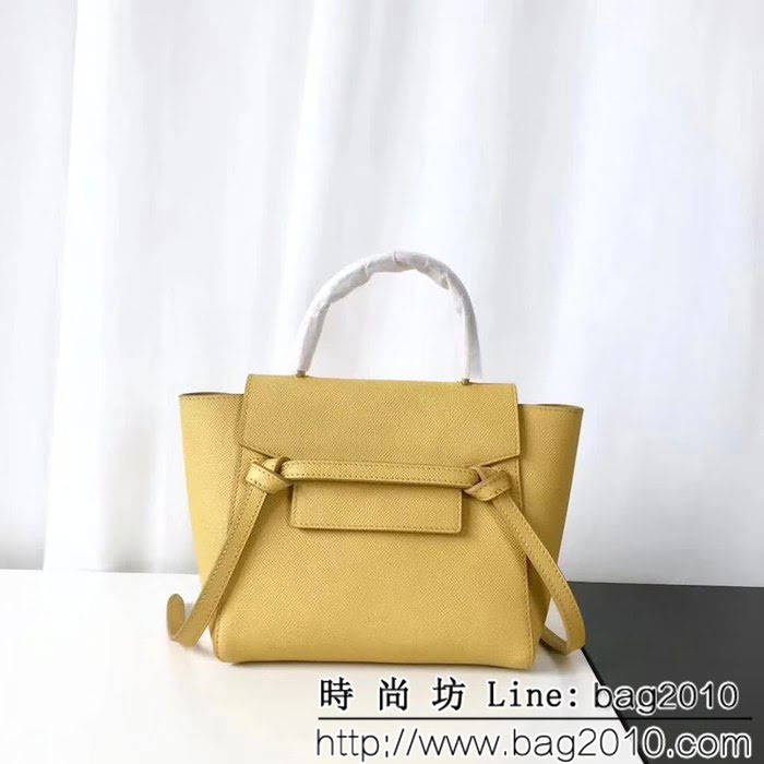 CELINE賽琳原單 高版本鯰魚包 時尚百搭手提包 SL1656